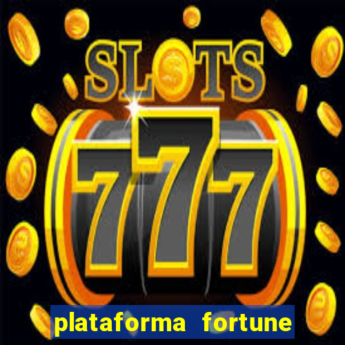 plataforma fortune rabbit 2